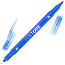 TwinTone Marker Kappaleittain ryhmässä Kynät / Taiteilijakynät / Tussit @ Pen Store (101118_r)