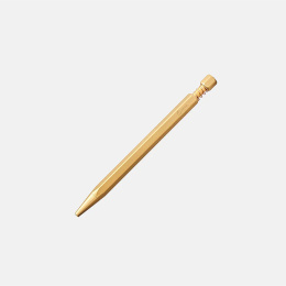 Classic Revolve Kuulakärkikynä Brass ryhmässä Kynät / Fine Writing / Kuulakärkikynät @ Pen Store (101376)