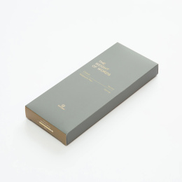 Classic Revolve Kuulakärkikynä Brass ryhmässä Kynät / Fine Writing / Kuulakärkikynät @ Pen Store (101376)