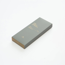 Classic Revolve Rollerball Brass ryhmässä Kynät / Fine Writing / Rollerball-kynät @ Pen Store (101380)