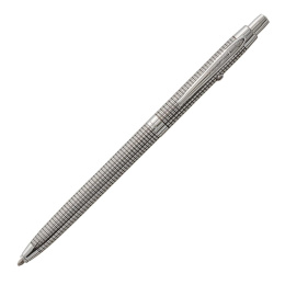 Black Grid ryhmässä Kynät / Fine Writing / Kuulakärkikynät @ Pen Store (101633)