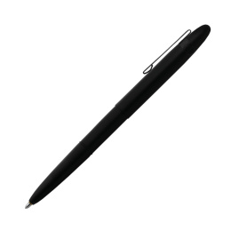 Bullet Black Clip ryhmässä Kynät / Fine Writing / Kuulakärkikynät @ Pen Store (101635)