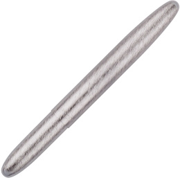 Brushed Chrome ryhmässä Kynät / Fine Writing / Kuulakärkikynät @ Pen Store (101636)
