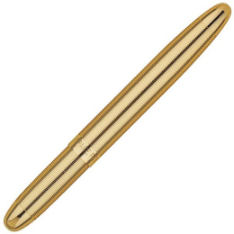 Bullet Messinki ryhmässä Kynät / Fine Writing / Kuulakärkikynät @ Pen Store (101639)