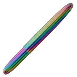 Bullet Rainbow ryhmässä Kynät / Fine Writing / Kuulakärkikynät @ Pen Store (101640)