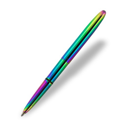 Bullet Rainbow ryhmässä Kynät / Fine Writing / Kuulakärkikynät @ Pen Store (101640)