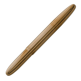 Bullet Raw ryhmässä Kynät / Fine Writing / Kuulakärkikynät @ Pen Store (101641)