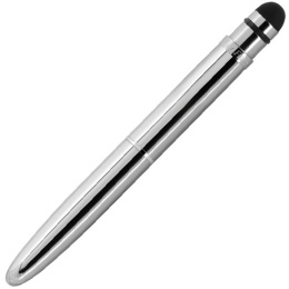 Bullet Stylus Chrome ryhmässä Kynät / Fine Writing / Kuulakärkikynät @ Pen Store (101643)