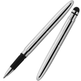 Bullet Stylus Chrome ryhmässä Kynät / Fine Writing / Kuulakärkikynät @ Pen Store (101643)