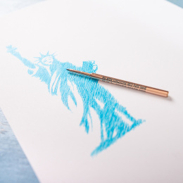 Paineistettu Patruuna Fisher Space Pen & Parkker -kyniin ryhmässä Kynät / Kynätarvikkeet / Täytepakkaukset @ Pen Store (101656_r)