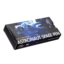 AG7 BTN Astronaut Space Pen ryhmässä Kynät / Fine Writing / Kuulakärkikynät @ Pen Store (101673)