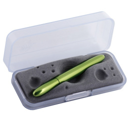 Bullet Aurora Borealis ryhmässä Shop by colour / Shop by colour: Vihreä @ Pen Store (101675)