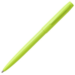 Cap-O-Matic Tradesman Yellow ryhmässä Kynät / Fine Writing / Kuulakärkikynät @ Pen Store (101681)