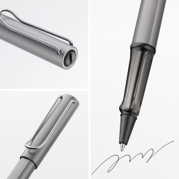 AL-star Graphite Rollerball ryhmässä Kynät / Fine Writing / Rollerball-kynät @ Pen Store (101792)