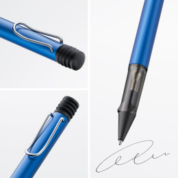 AL-star Oceanblue Kuulakärkikynä ryhmässä Kynät / Fine Writing / Kuulakärkikynät @ Pen Store (101793)