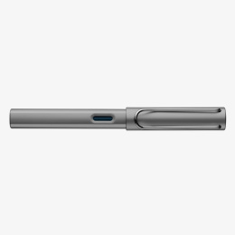 AL-star Täytekynä Graphite ryhmässä Kynät / Fine Writing / Täytekynät @ Pen Store (101798_r)