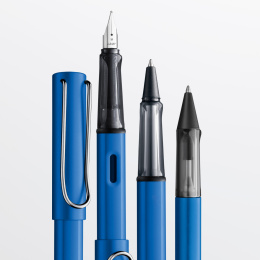 AL-star Täytekynä Oceanblue ryhmässä Kynät / Fine Writing / Täytekynät @ Pen Store (101801_r)