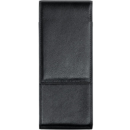 Kynäkotelo Nahkaa A203 ryhmässä Kynät / Kynätarvikkeet / Penaalit ja kynäkotelot @ Pen Store (101851)
