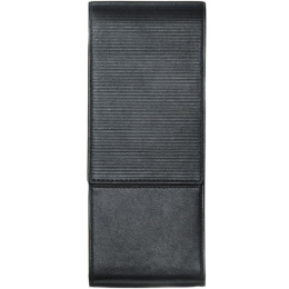 Kynäkotelo Nahkaa A303 ryhmässä Kynät / Kynätarvikkeet / Penaalit ja kynäkotelot @ Pen Store (101854)