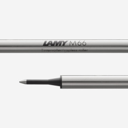 M 66 Kuulamustekynä refill ryhmässä Kynät / Kynätarvikkeet / Täytepakkaukset @ Pen Store (101878_r)