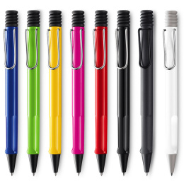 Safari Kuulakärkikynä ryhmässä Kynät / Fine Writing / Kuulakärkikynät @ Pen Store (101893_r)