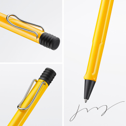 Safari Kuulakärkikynä ryhmässä Kynät / Fine Writing / Kuulakärkikynät @ Pen Store (101893_r)