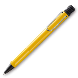 Safari Kuulakärkikynä ryhmässä Kynät / Fine Writing / Kuulakärkikynät @ Pen Store (101893_r)
