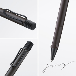Safari Kuulakärkikynä ryhmässä Kynät / Fine Writing / Kuulakärkikynät @ Pen Store (101893_r)