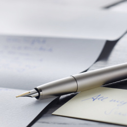 Studio Palladium Täytekynä ryhmässä Kynät / Fine Writing / Täytekynät @ Pen Store (101936_r)