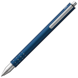 Swift Rollerball Sininen ryhmässä Kynät / Fine Writing / Rollerball-kynät @ Pen Store (101948)