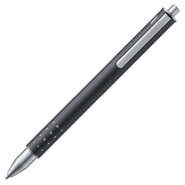 Swift Rollerball Graphite ryhmässä Kynät / Fine Writing / Rollerball-kynät @ Pen Store (101949)