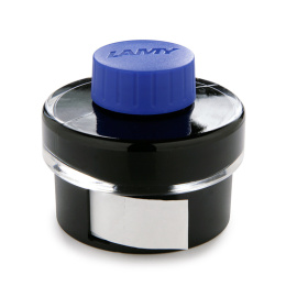 T 52 Muste ryhmässä Kynät / Kynätarvikkeet / Täytekynämuste @ Pen Store (101960_r)