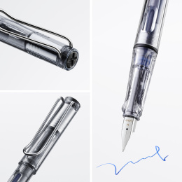 Vista Täytekynä ryhmässä Kynät / Fine Writing / Täytekynät @ Pen Store (101968_r)