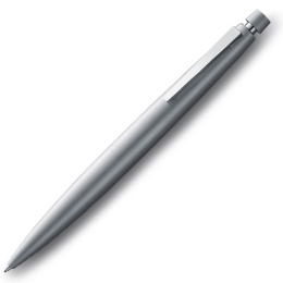 2000 Teräs Lyijykynä 0.7 ryhmässä Kynät / Fine Writing / Lahjakynät @ Pen Store (101999)