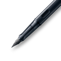 AL-star Täytekynä Musta ryhmässä Kynät / Fine Writing / Täytekynät @ Pen Store (102001_r)