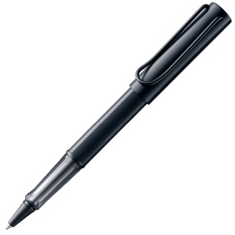 AL-star Musta Rollerball ryhmässä Kynät / Fine Writing / Rollerball-kynät @ Pen Store (102004)