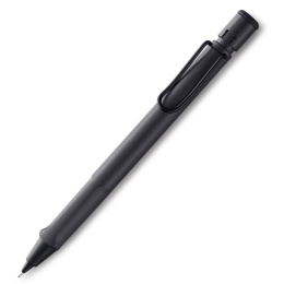 Safari Lyijytäytekynä 0.5 Matta Umbra ryhmässä Kynät / Kirjoittaminen / Lyijytäytekynät @ Pen Store (102022)