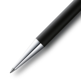 Scala Black Mechanical Pencil 0.7 ryhmässä Kynät / Fine Writing / Lahjakynät @ Pen Store (102039)