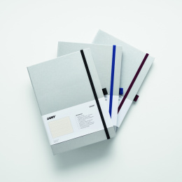 Notebook Hardcover A6 ryhmässä Paperit ja Lehtiöt / Kirjoitus ja muistiinpanot / Muistikirjat @ Pen Store (102082_r)