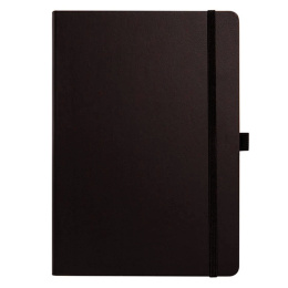 Notebook Softcover A5 Umbra ryhmässä Paperit ja Lehtiöt / Kirjoitus ja muistiinpanot / Muistikirjat @ Pen Store (102089)