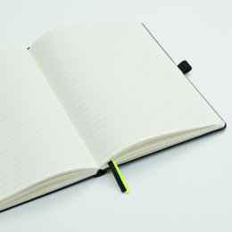 Notebook Softcover A5 Umbra ryhmässä Paperit ja Lehtiöt / Kirjoitus ja muistiinpanot / Muistikirjat @ Pen Store (102089)