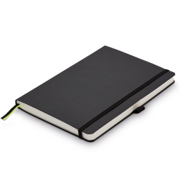 Notebook Softcover A6 Umbra ryhmässä Paperit ja Lehtiöt / Kirjoitus ja muistiinpanot / Muistikirjat @ Pen Store (102091)