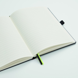 Notebook Softcover A6 Umbra ryhmässä Paperit ja Lehtiöt / Kirjoitus ja muistiinpanot / Muistikirjat @ Pen Store (102091)