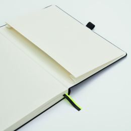 Notebook Softcover A6 Umbra ryhmässä Paperit ja Lehtiöt / Kirjoitus ja muistiinpanot / Muistikirjat @ Pen Store (102091)