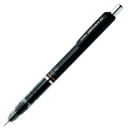 DelGuard Lyijytäytekynä 0.5 mm ryhmässä Kynät / Toimisto ja merkkaus / Toimistokynät @ Pen Store (102163_r)