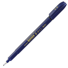 Zensations Brush Pen Fine ryhmässä Kynät / Taiteilijakynät / Sivellinkynät @ Pen Store (102180)