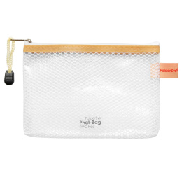 Phat-Bag Mesh A6 ryhmässä Taiteilijatarvikkeet / Muut taidetarvikkeet / Säilytys @ Pen Store (102184_r)