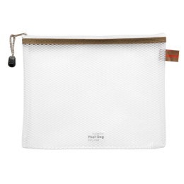 Phat-Bag Mesh A5 ryhmässä Taiteilijatarvikkeet / Muut taidetarvikkeet / Säilytys @ Pen Store (102186_r)