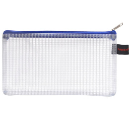 Kynäkotelo Handy Zipper Pouch ryhmässä Kynät / Kynätarvikkeet / Penaalit ja kynäkotelot @ Pen Store (102188)