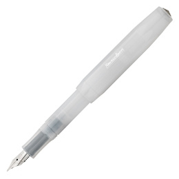 Frosted Sport Natural Coconut Täytekynä ryhmässä Kynät / Fine Writing / Täytekynät @ Pen Store (102234_r)